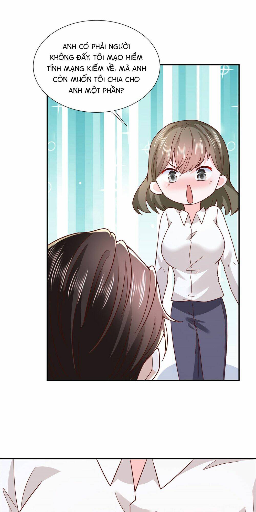 Mỗi Tuần Ta Có Một Nghề Nghiệp Mới: Chapter 270