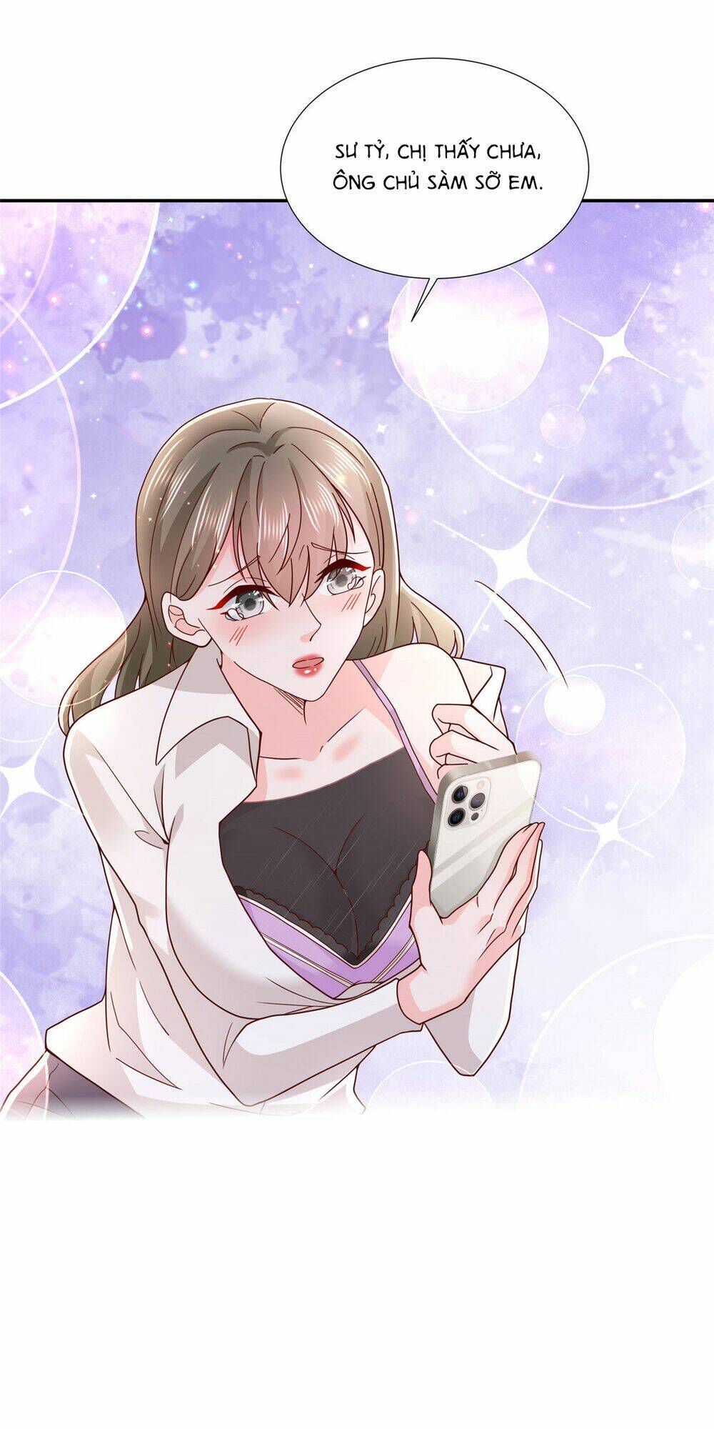 Mỗi Tuần Ta Có Một Nghề Nghiệp Mới: Chapter 270