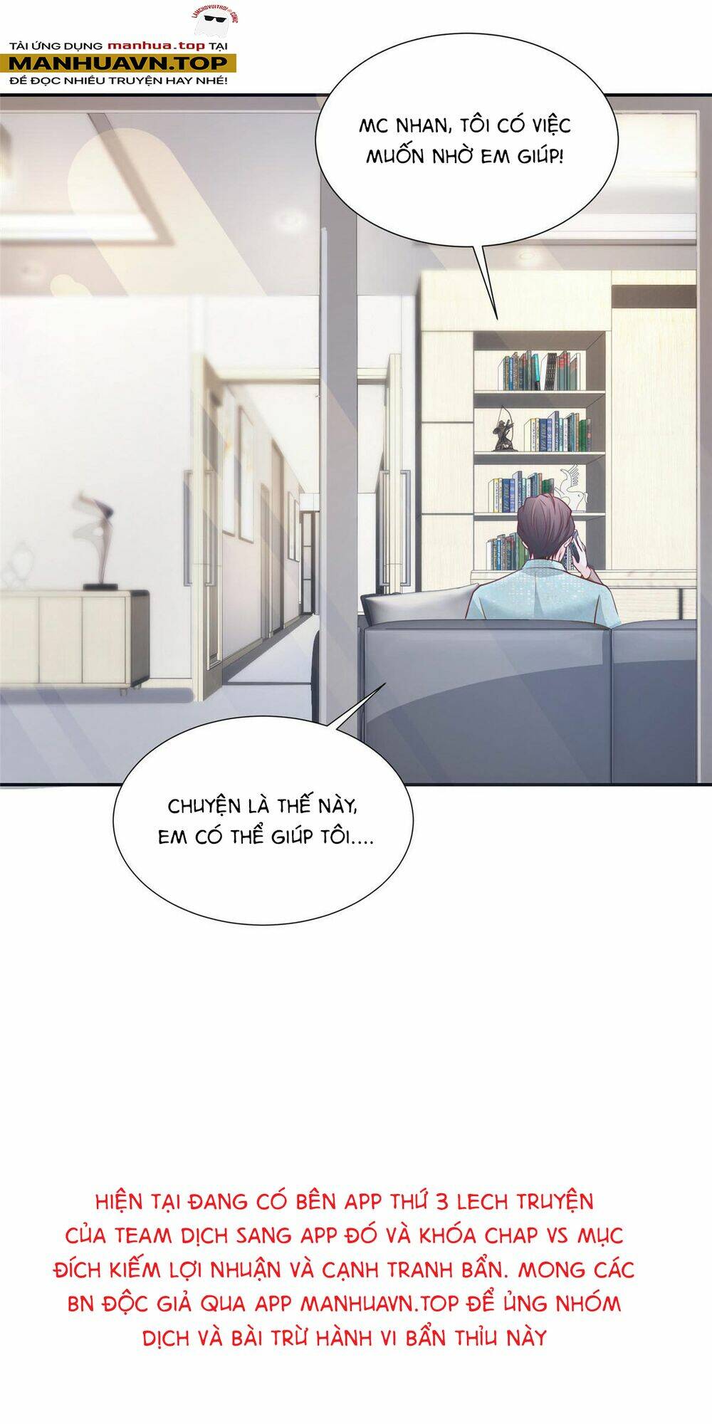 Mỗi Tuần Ta Có Một Nghề Nghiệp Mới: Chapter 270