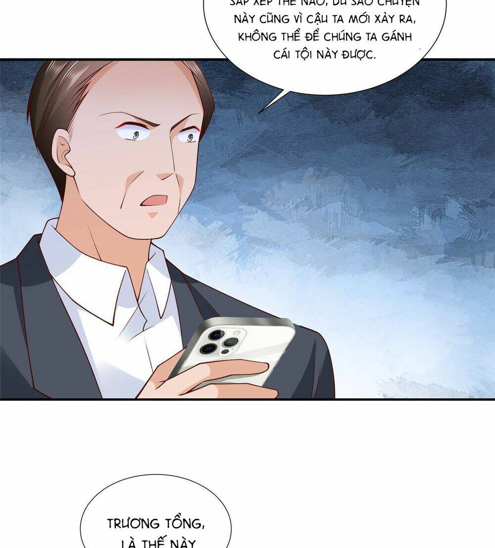 Mỗi Tuần Ta Có Một Nghề Nghiệp Mới: Chapter 270