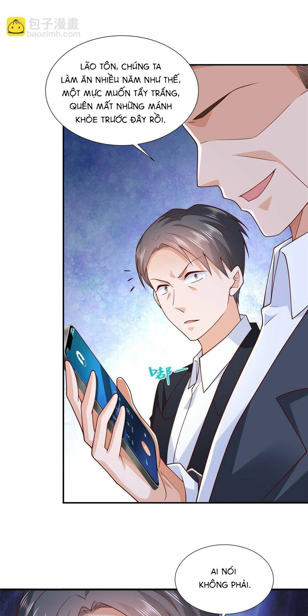 Mỗi Tuần Ta Có Một Nghề Nghiệp Mới: Chapter 270