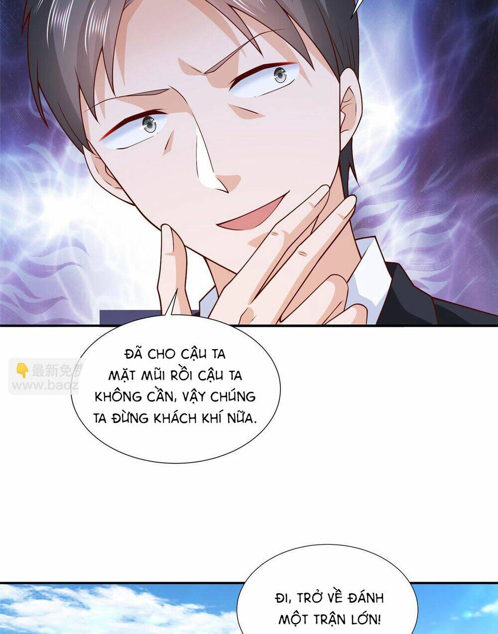 Mỗi Tuần Ta Có Một Nghề Nghiệp Mới: Chapter 270