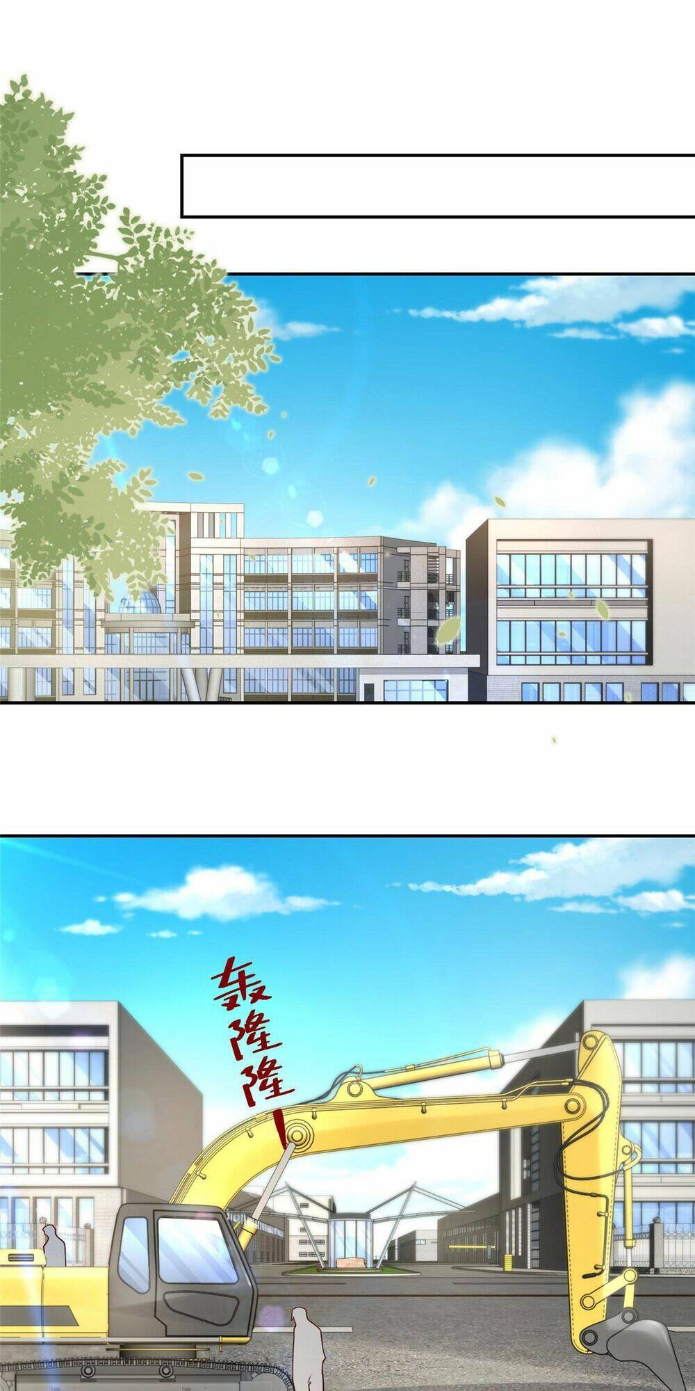 Mỗi Tuần Ta Có Một Nghề Nghiệp Mới: Chapter 270