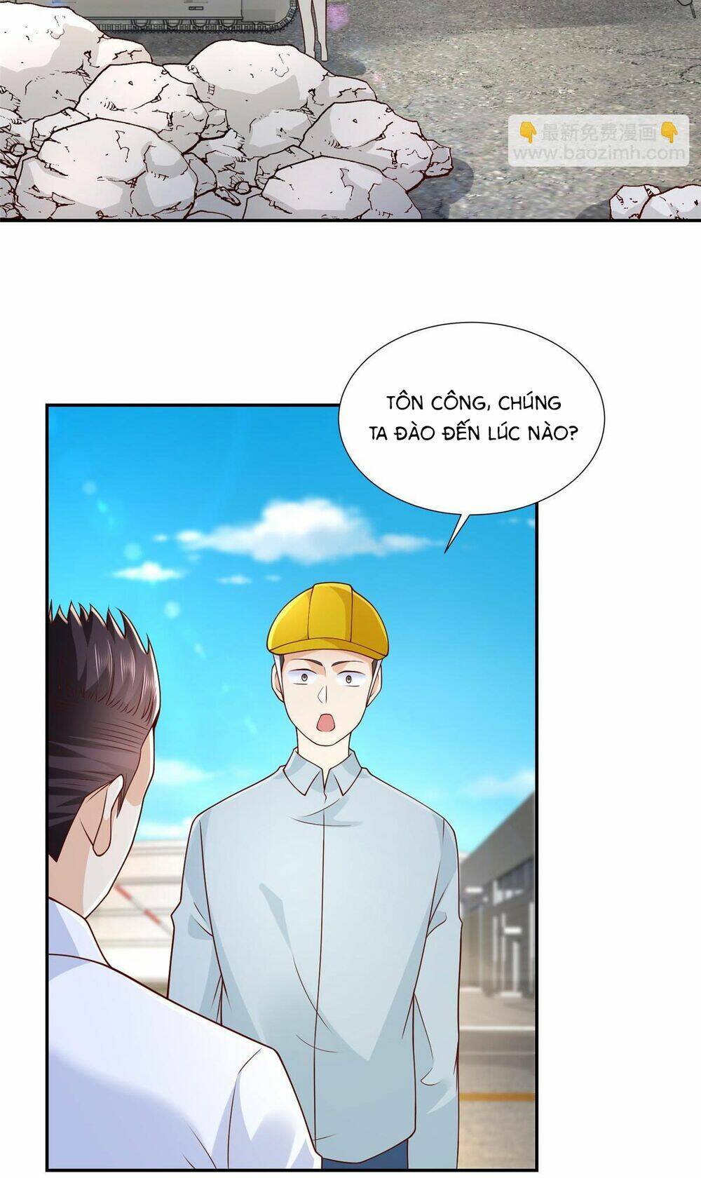 Mỗi Tuần Ta Có Một Nghề Nghiệp Mới: Chapter 270