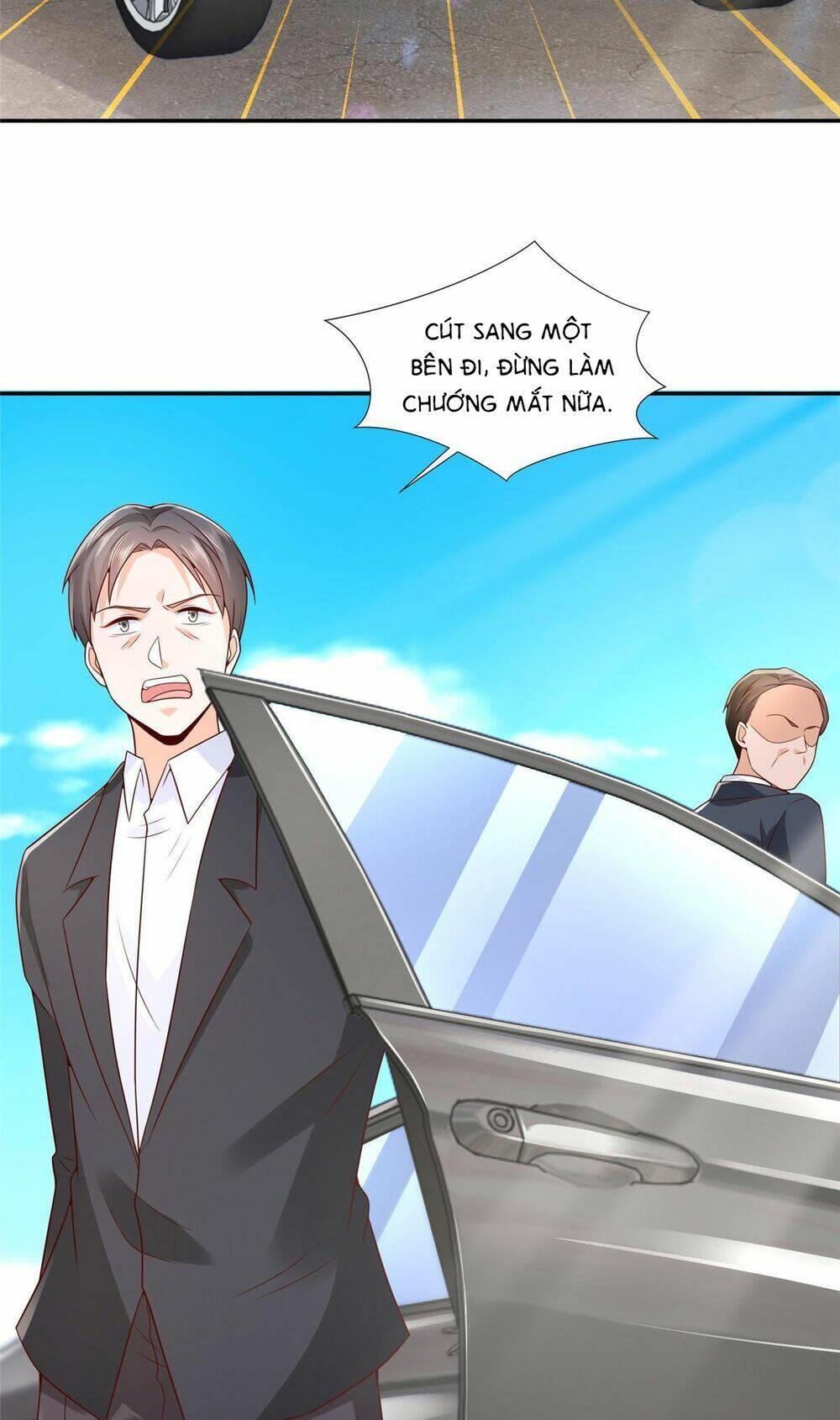 Mỗi Tuần Ta Có Một Nghề Nghiệp Mới: Chapter 270