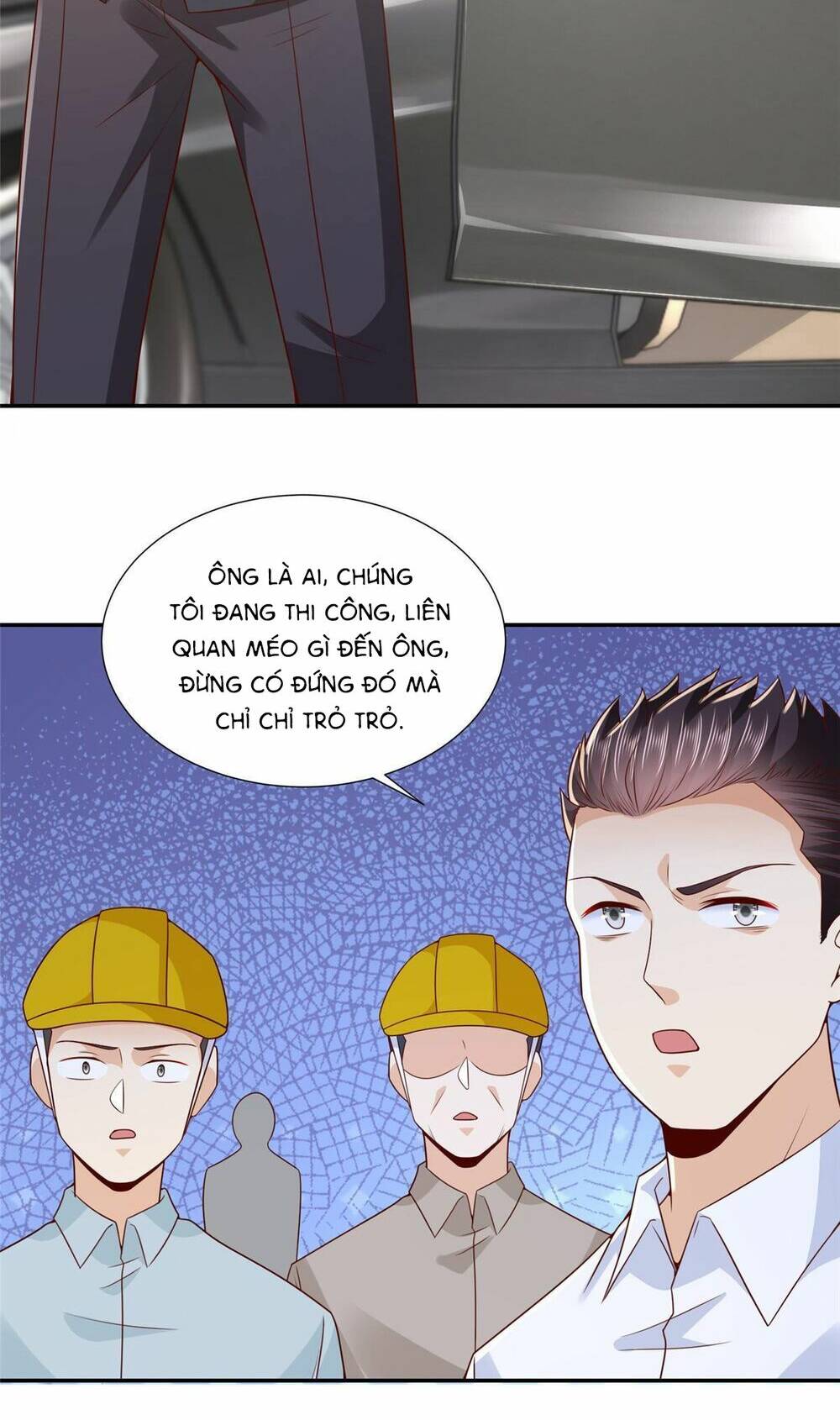 Mỗi Tuần Ta Có Một Nghề Nghiệp Mới: Chapter 270