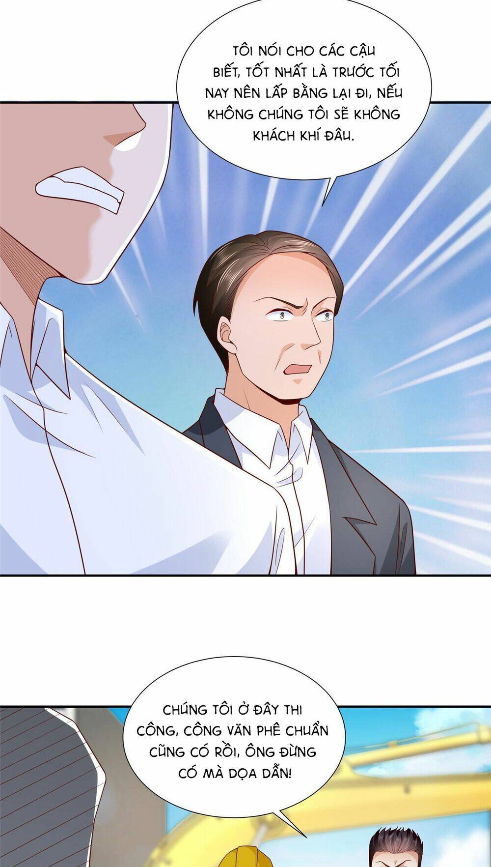 Mỗi Tuần Ta Có Một Nghề Nghiệp Mới: Chapter 270