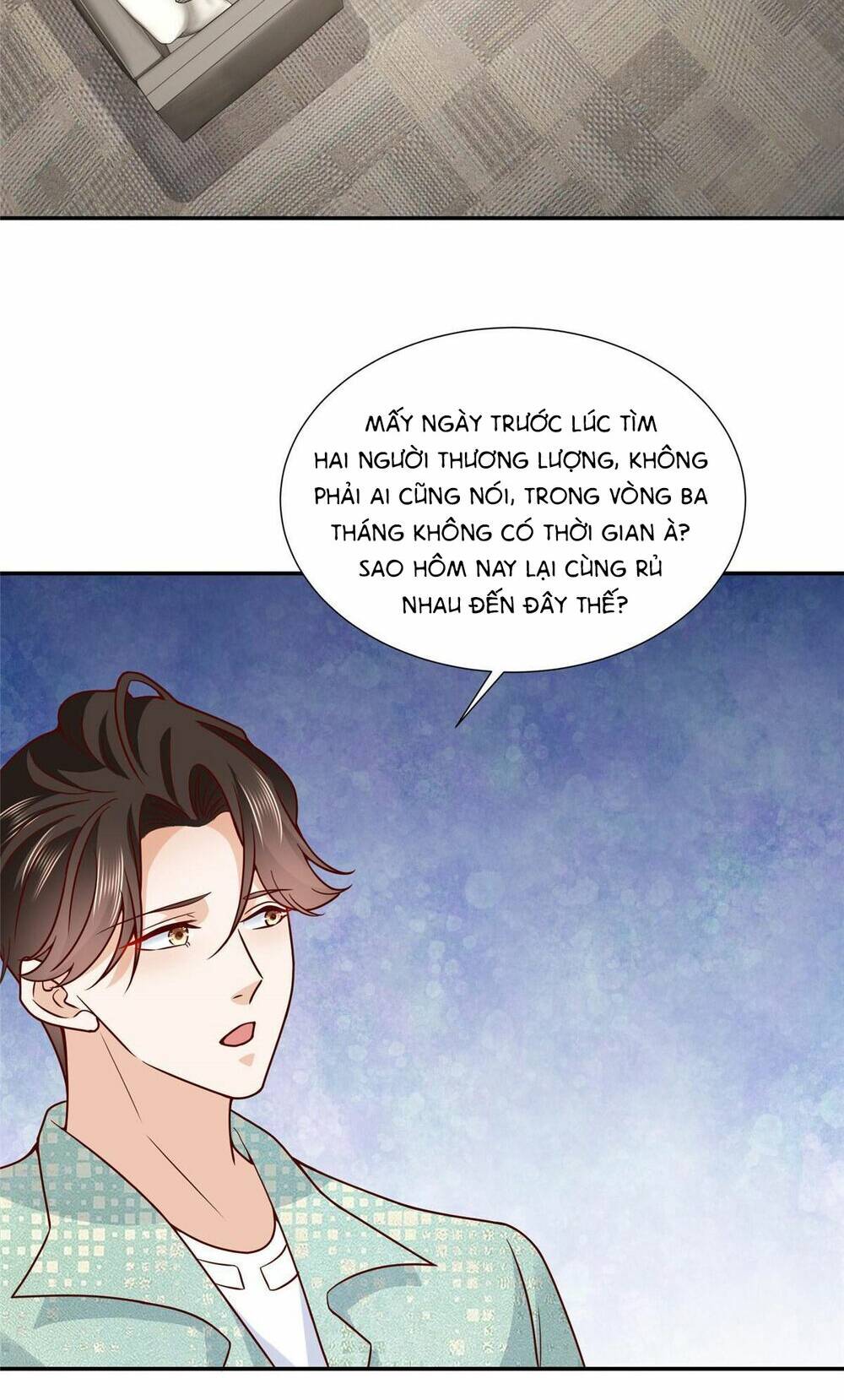 Mỗi Tuần Ta Có Một Nghề Nghiệp Mới: Chapter 270