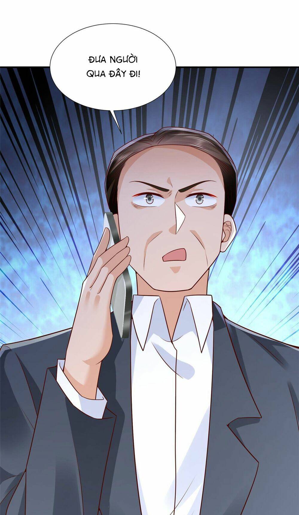 Mỗi Tuần Ta Có Một Nghề Nghiệp Mới: Chapter 270