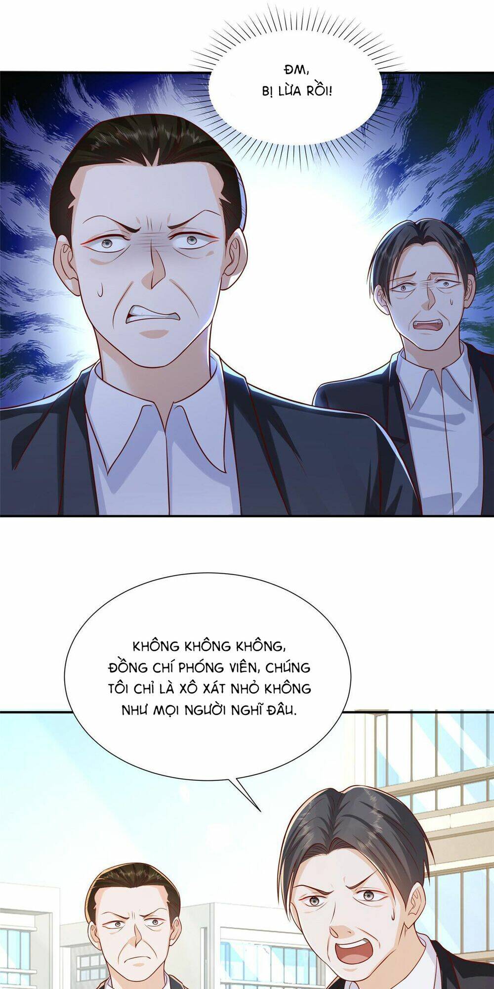 Mỗi Tuần Ta Có Một Nghề Nghiệp Mới: Chapter 271