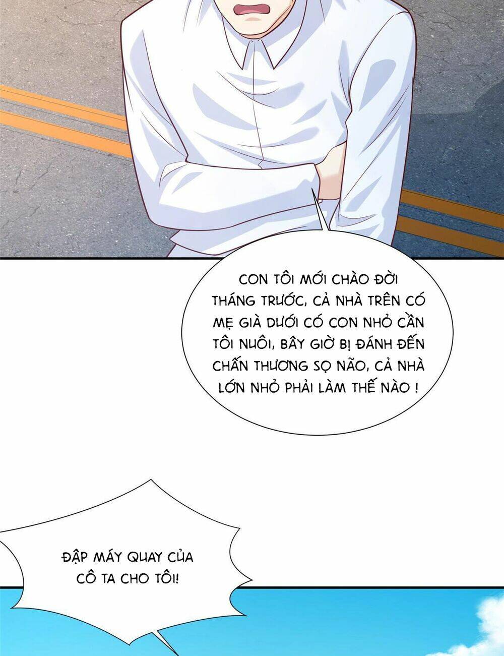Mỗi Tuần Ta Có Một Nghề Nghiệp Mới: Chapter 271