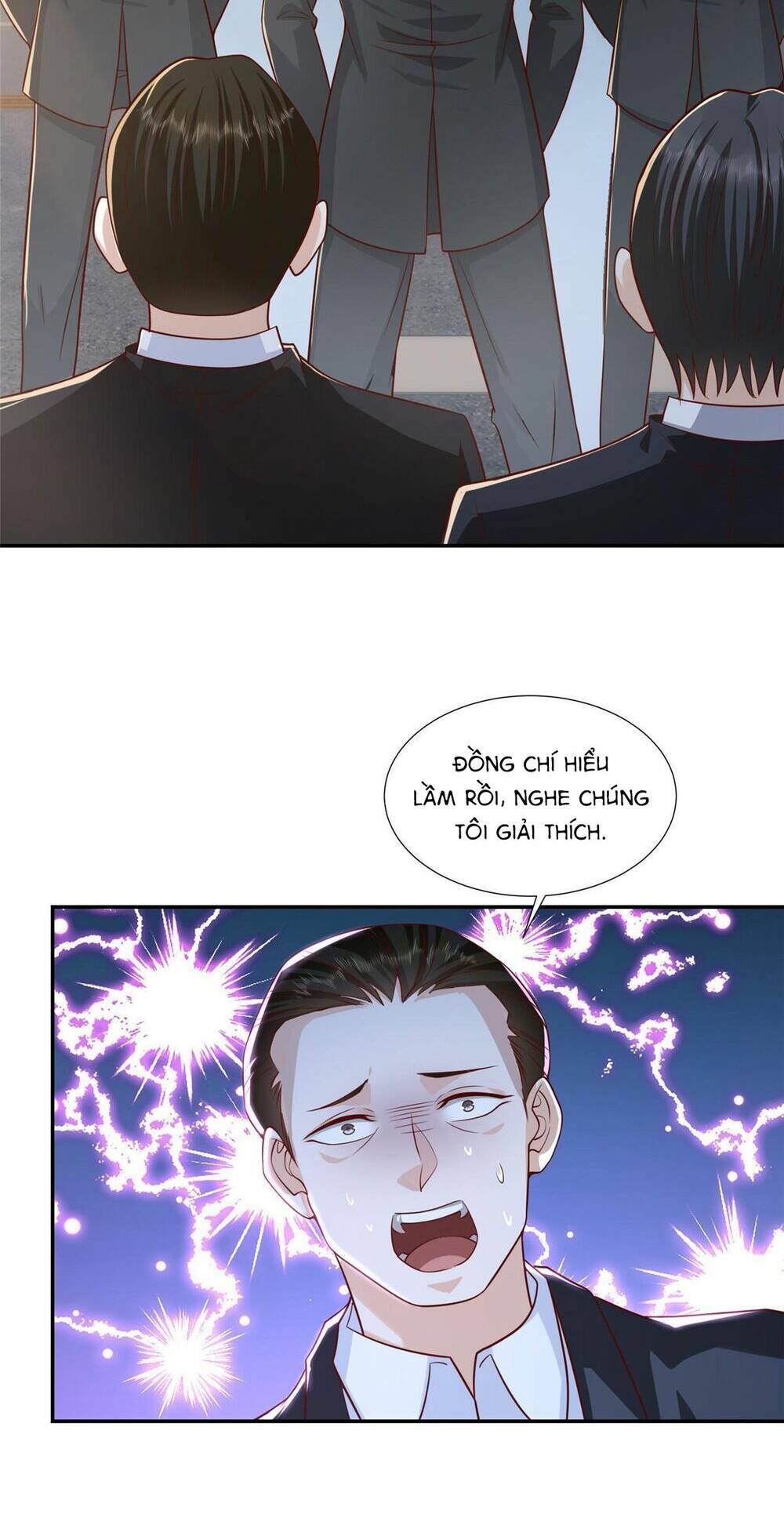 Mỗi Tuần Ta Có Một Nghề Nghiệp Mới: Chapter 271