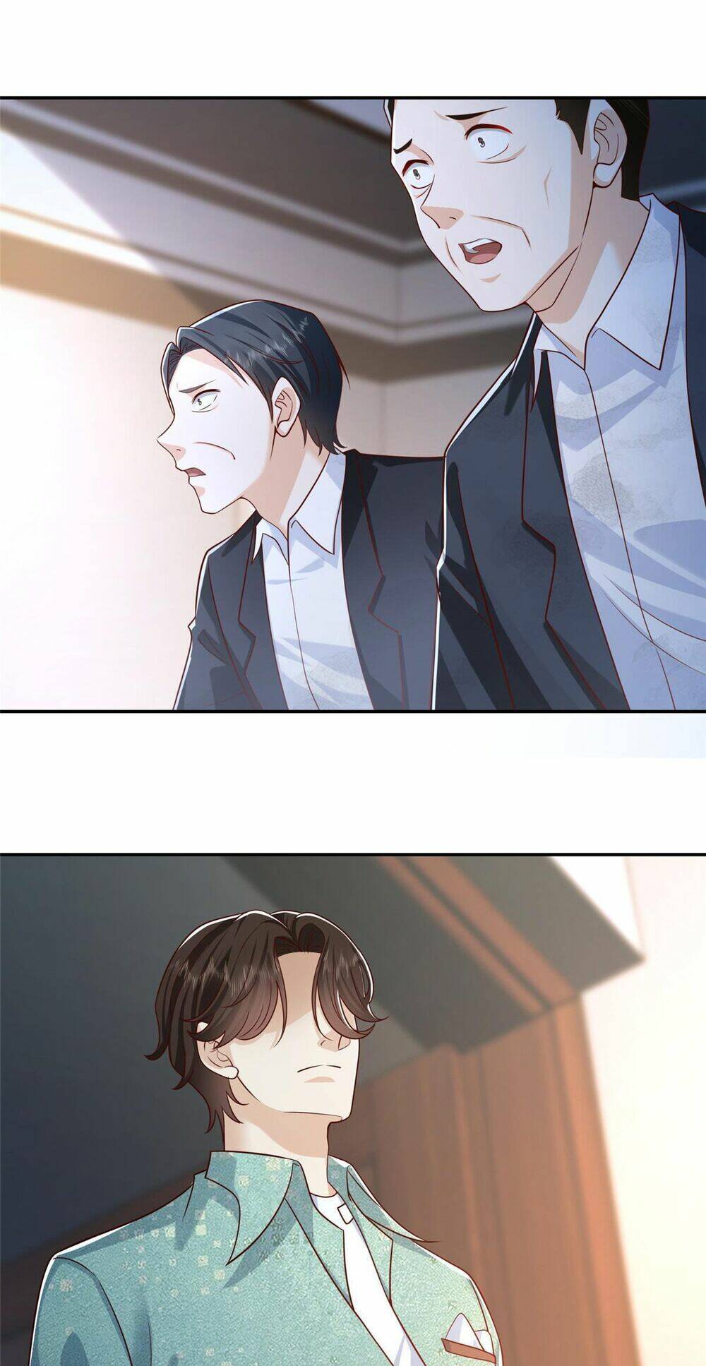 Mỗi Tuần Ta Có Một Nghề Nghiệp Mới: Chapter 271