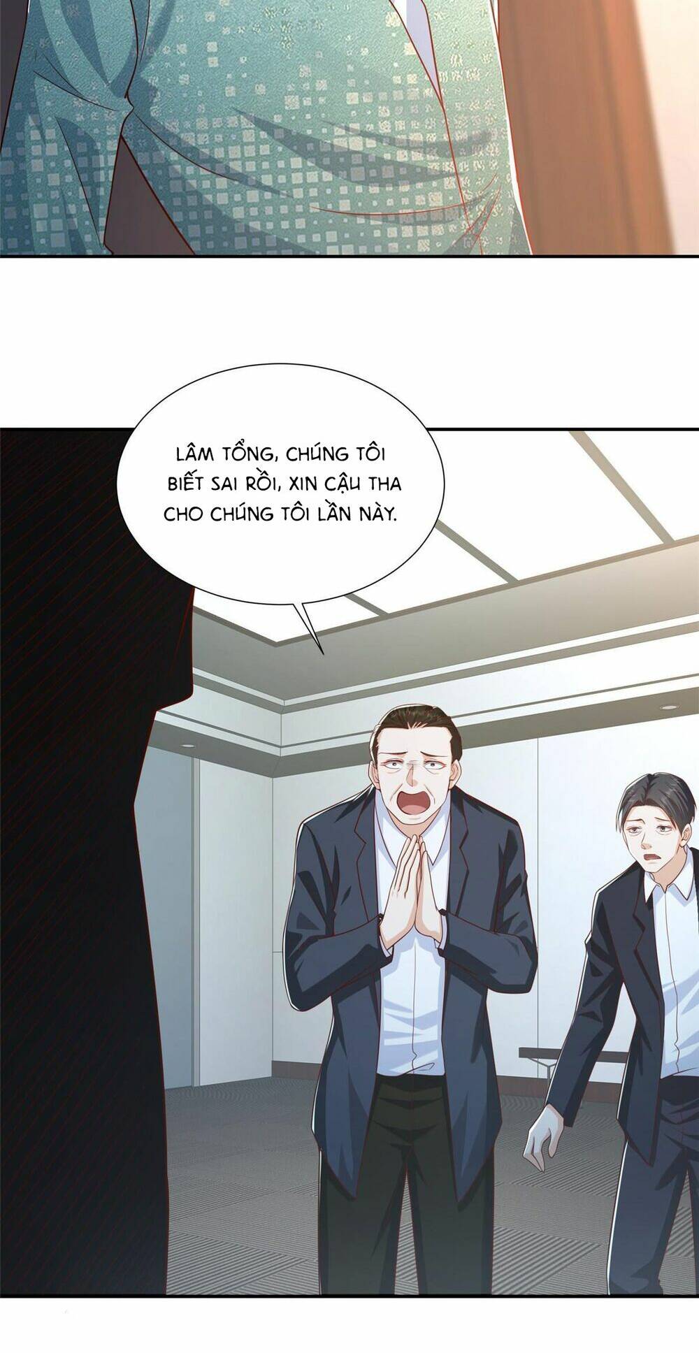 Mỗi Tuần Ta Có Một Nghề Nghiệp Mới: Chapter 271