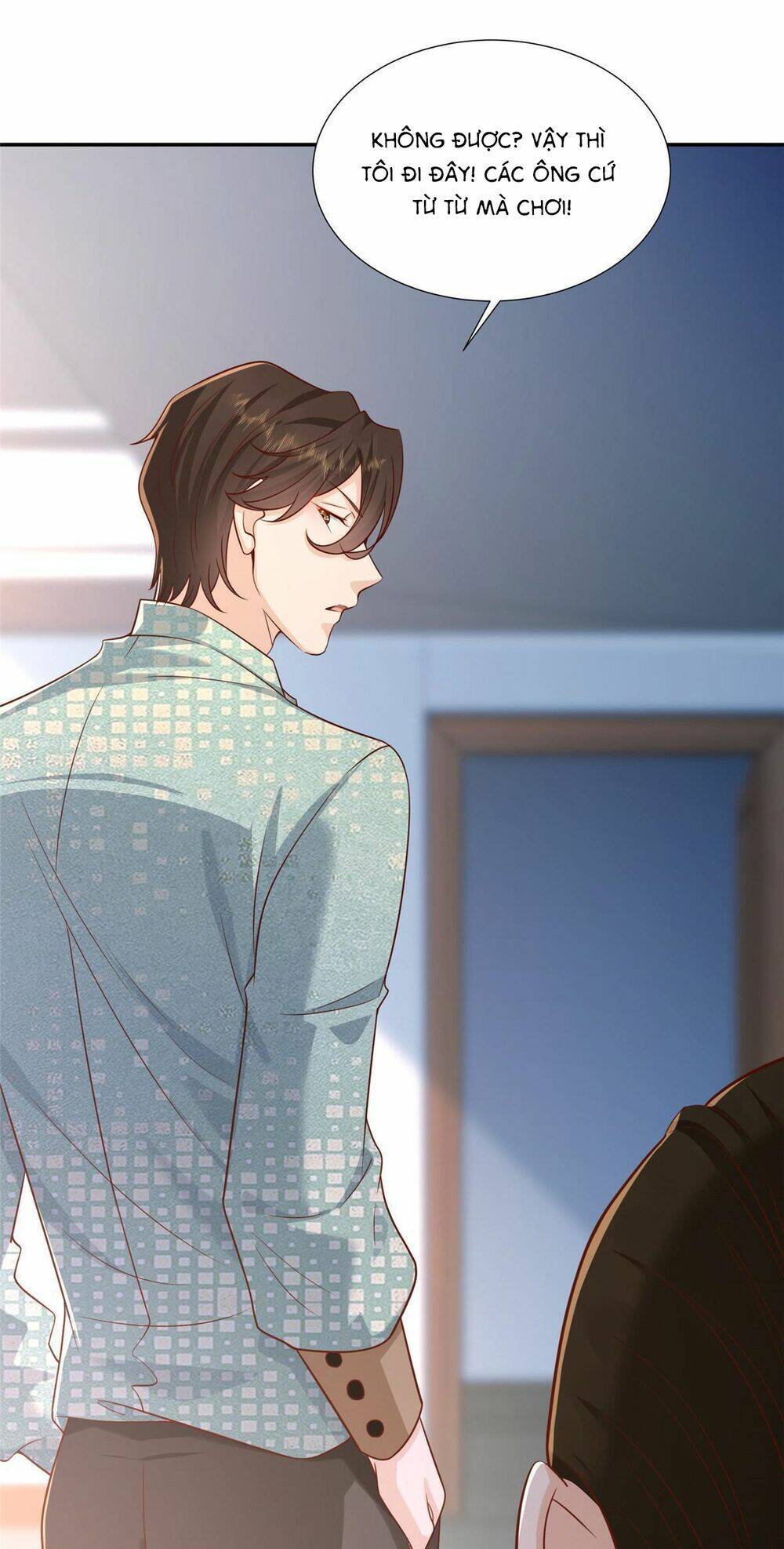 Mỗi Tuần Ta Có Một Nghề Nghiệp Mới: Chapter 271