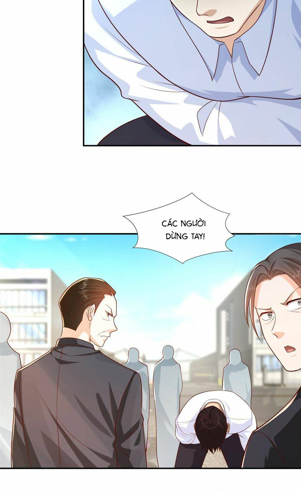Mỗi Tuần Ta Có Một Nghề Nghiệp Mới: Chapter 271