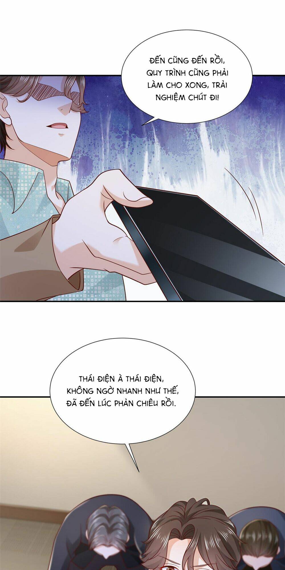 Mỗi Tuần Ta Có Một Nghề Nghiệp Mới: Chapter 272