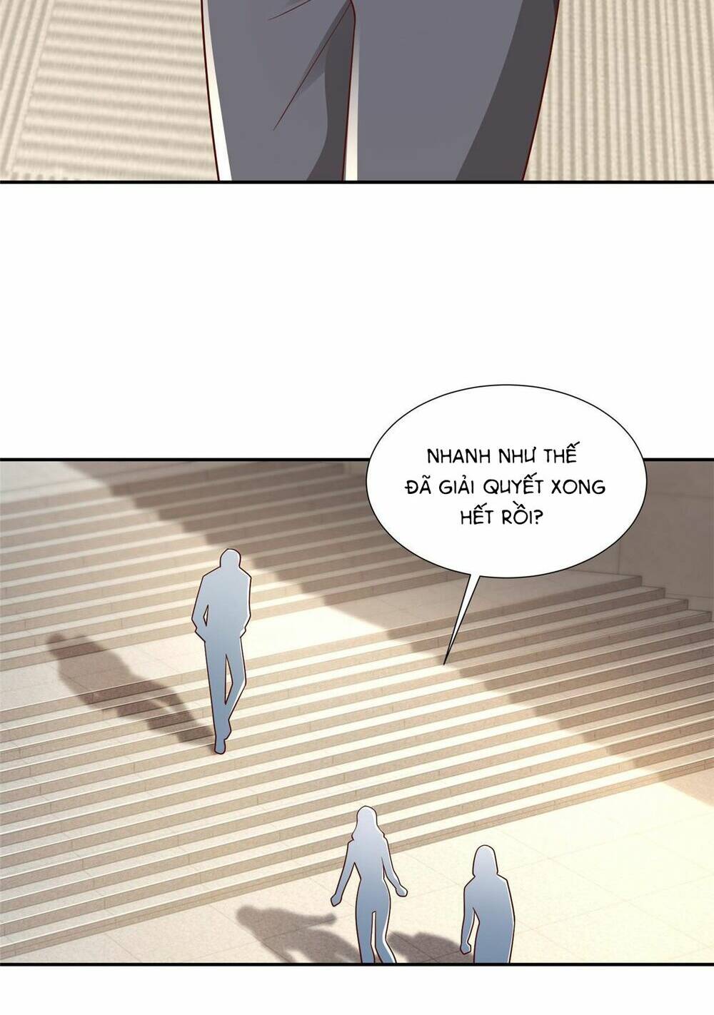 Mỗi Tuần Ta Có Một Nghề Nghiệp Mới: Chapter 272