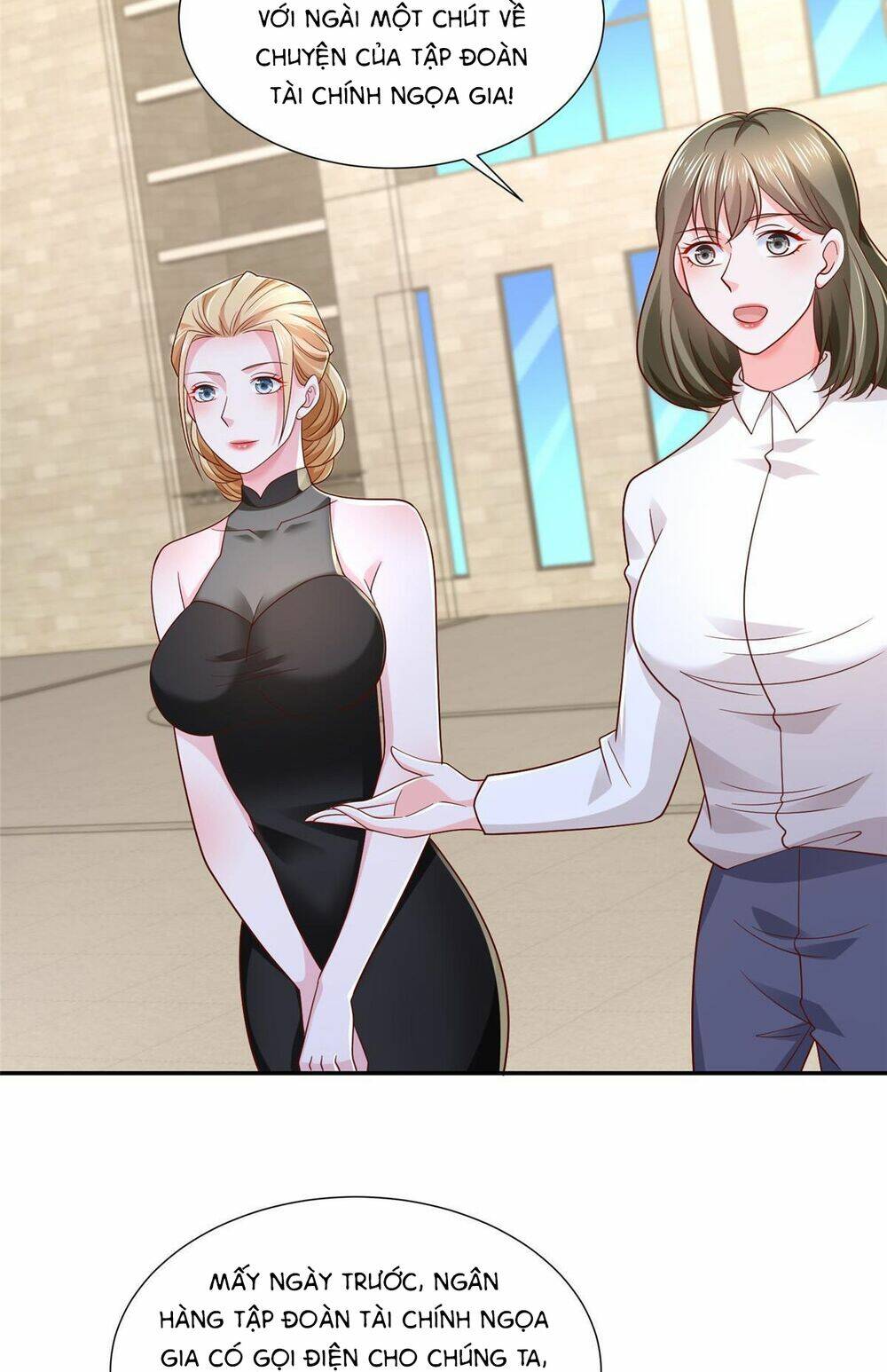 Mỗi Tuần Ta Có Một Nghề Nghiệp Mới: Chapter 272