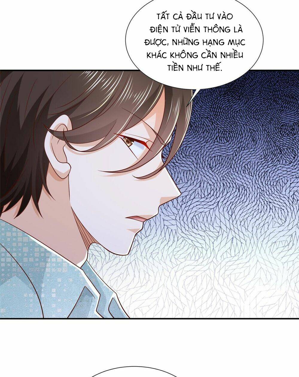 Mỗi Tuần Ta Có Một Nghề Nghiệp Mới: Chapter 272