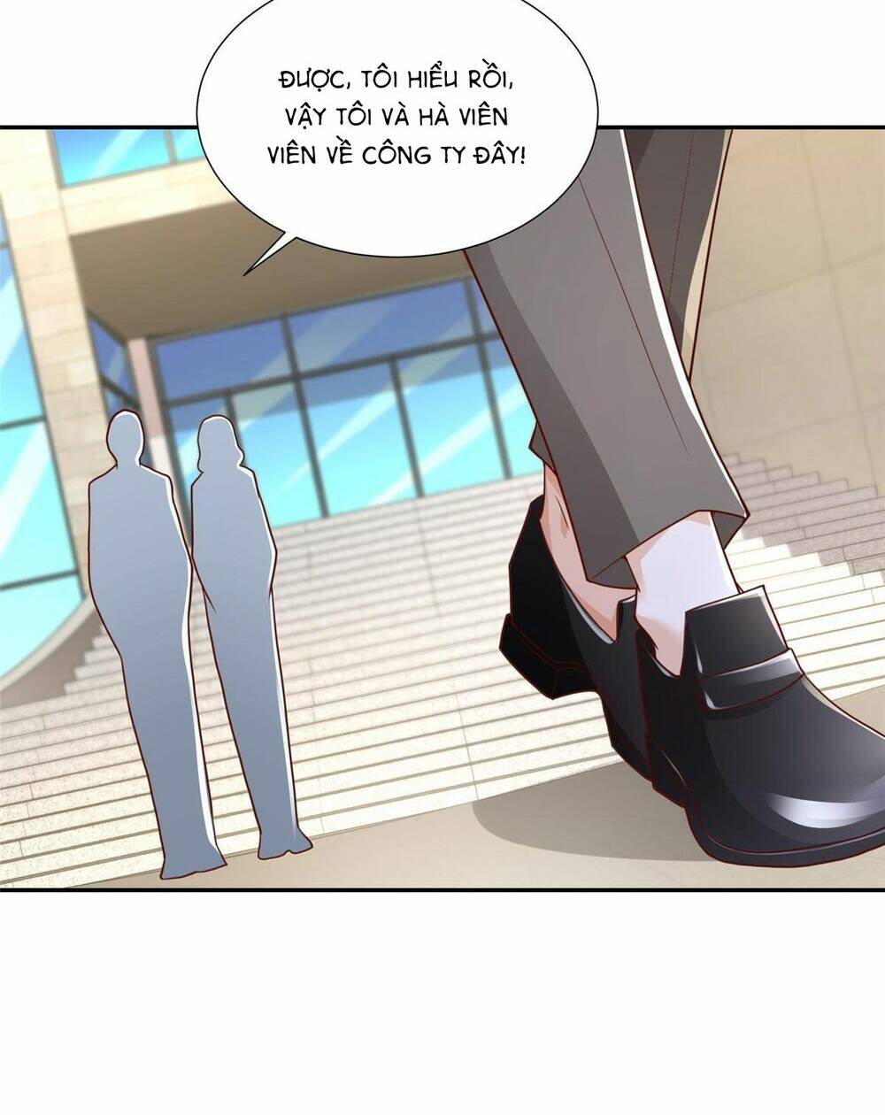 Mỗi Tuần Ta Có Một Nghề Nghiệp Mới: Chapter 272