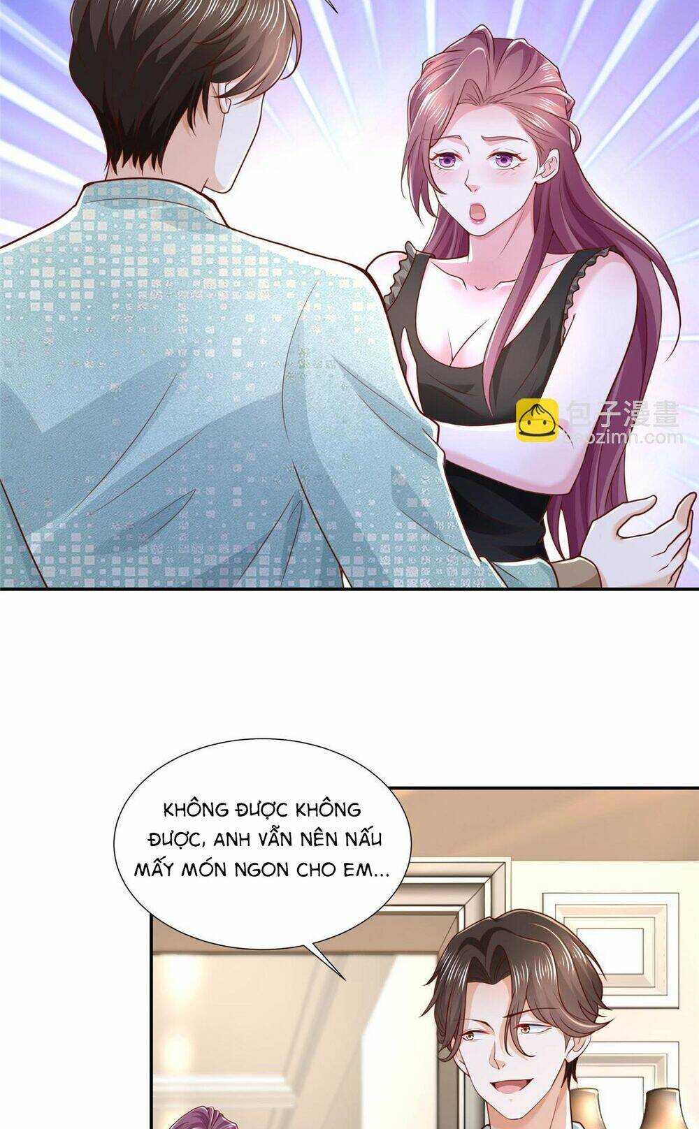 Mỗi Tuần Ta Có Một Nghề Nghiệp Mới: Chapter 272