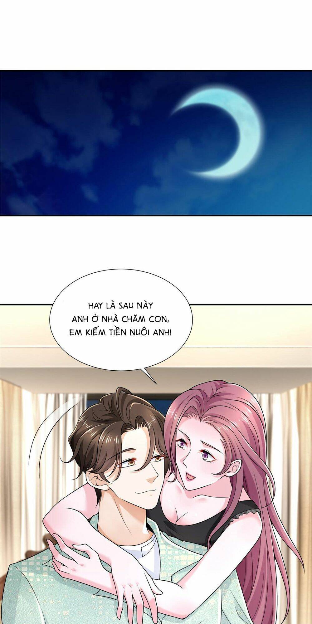 Mỗi Tuần Ta Có Một Nghề Nghiệp Mới: Chapter 272