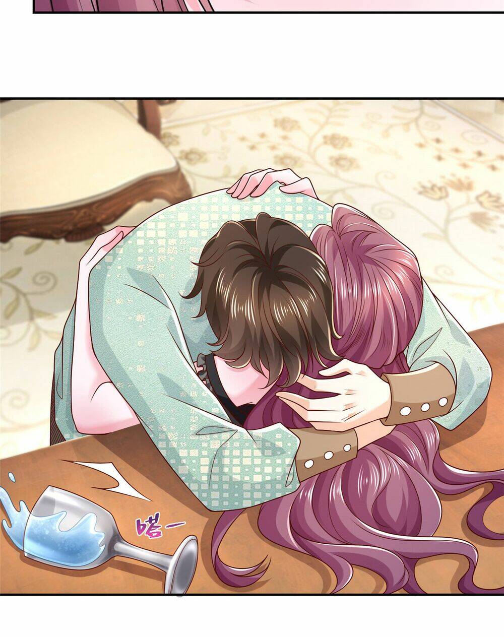 Mỗi Tuần Ta Có Một Nghề Nghiệp Mới: Chapter 272