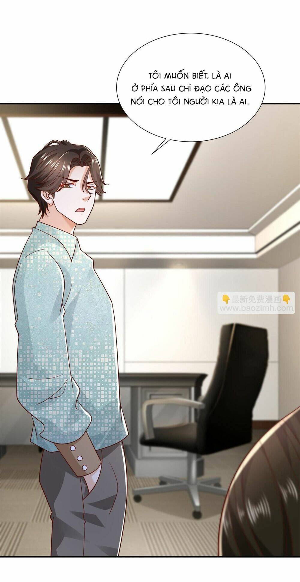 Mỗi Tuần Ta Có Một Nghề Nghiệp Mới: Chapter 272