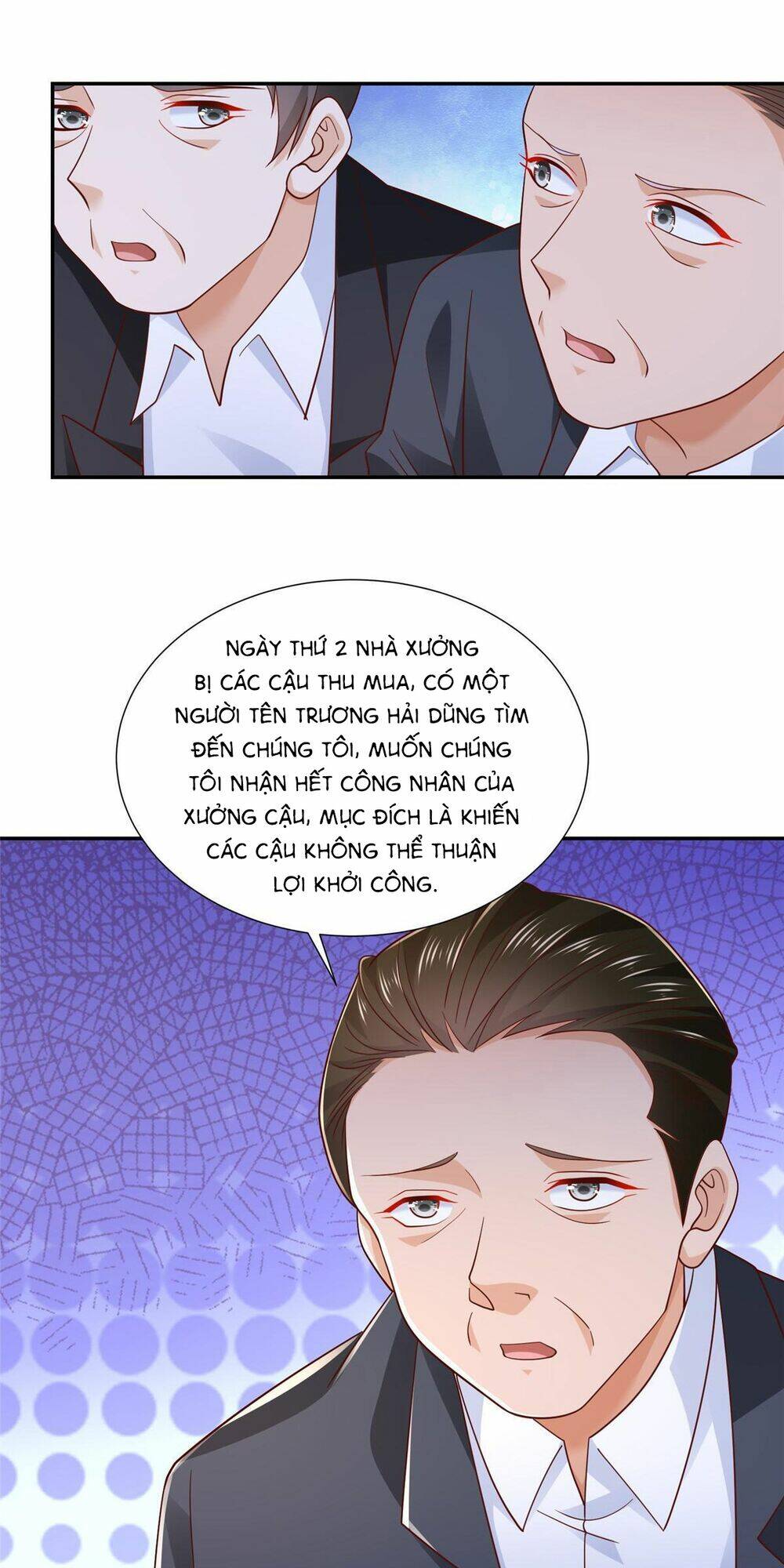 Mỗi Tuần Ta Có Một Nghề Nghiệp Mới: Chapter 272