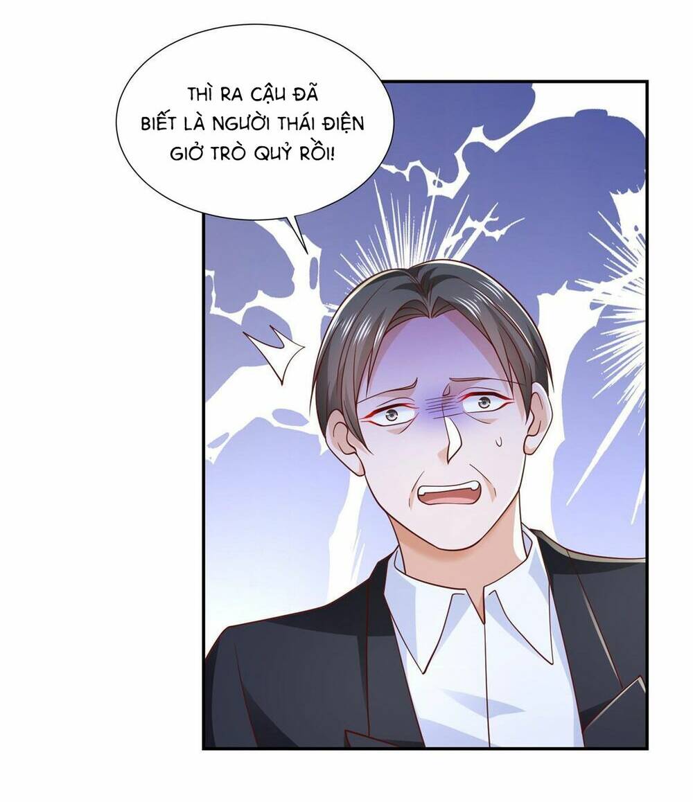 Mỗi Tuần Ta Có Một Nghề Nghiệp Mới: Chapter 272
