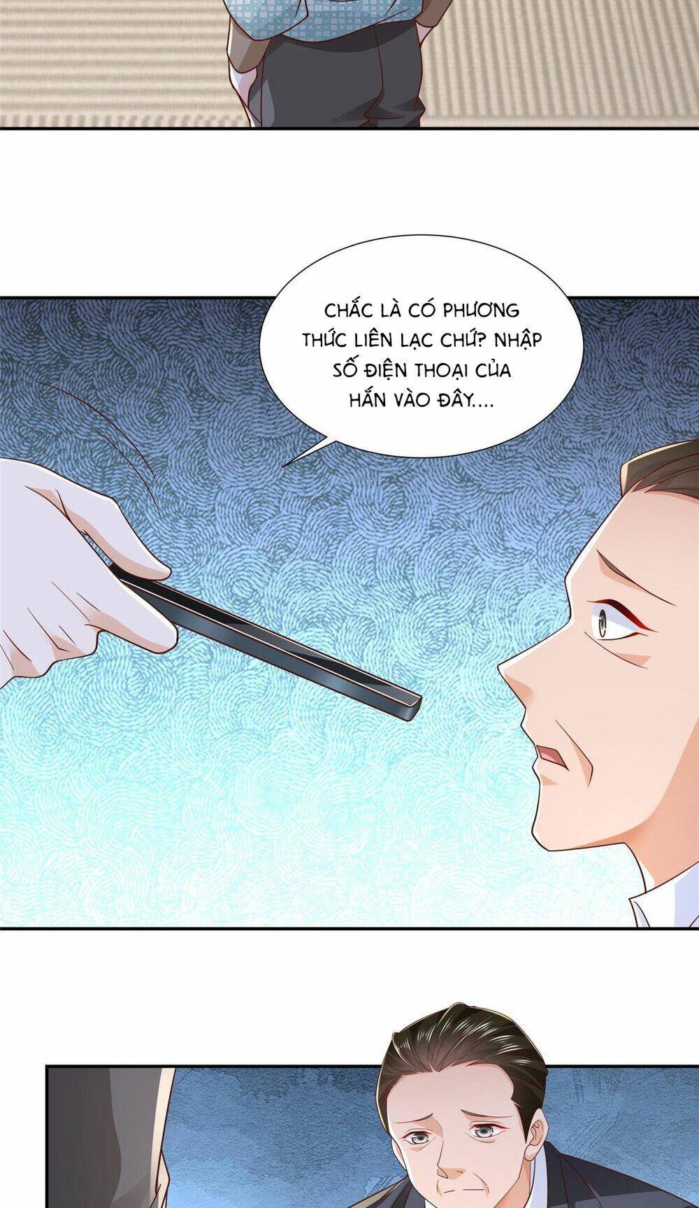 Mỗi Tuần Ta Có Một Nghề Nghiệp Mới: Chapter 272