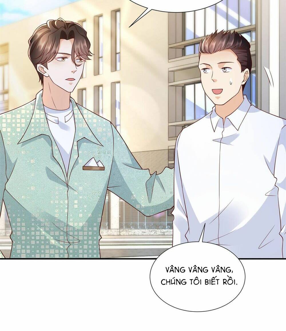 Mỗi Tuần Ta Có Một Nghề Nghiệp Mới: Chapter 273
