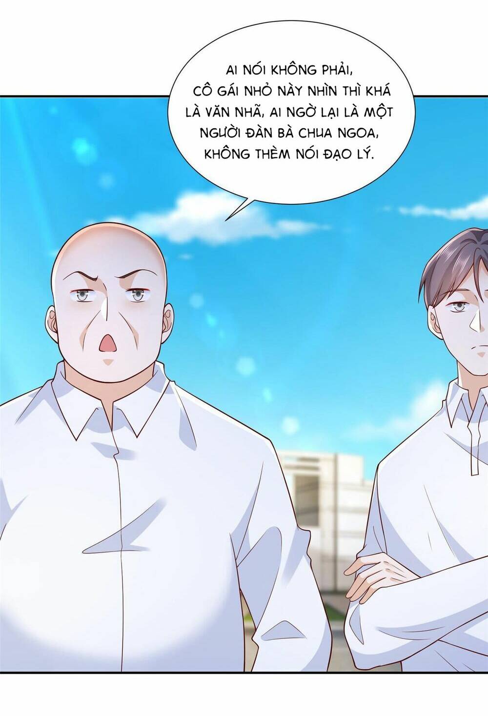 Mỗi Tuần Ta Có Một Nghề Nghiệp Mới: Chapter 273