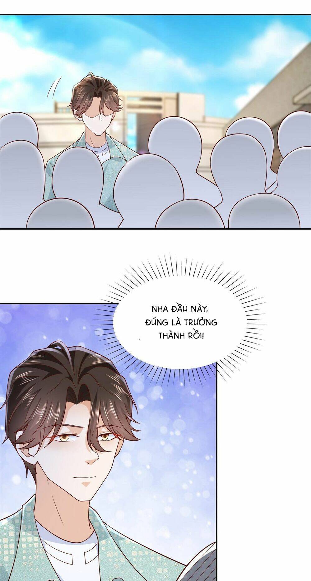 Mỗi Tuần Ta Có Một Nghề Nghiệp Mới: Chapter 273