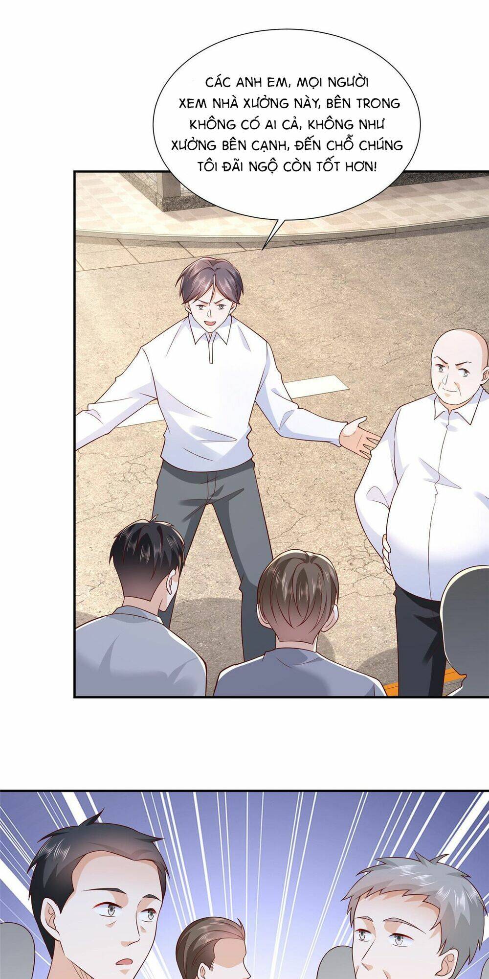 Mỗi Tuần Ta Có Một Nghề Nghiệp Mới: Chapter 273