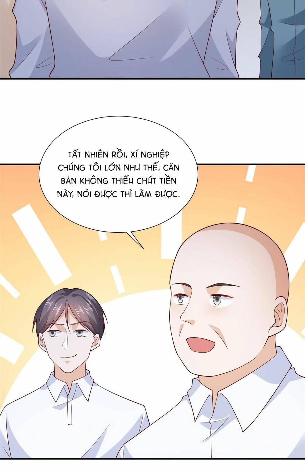 Mỗi Tuần Ta Có Một Nghề Nghiệp Mới: Chapter 273