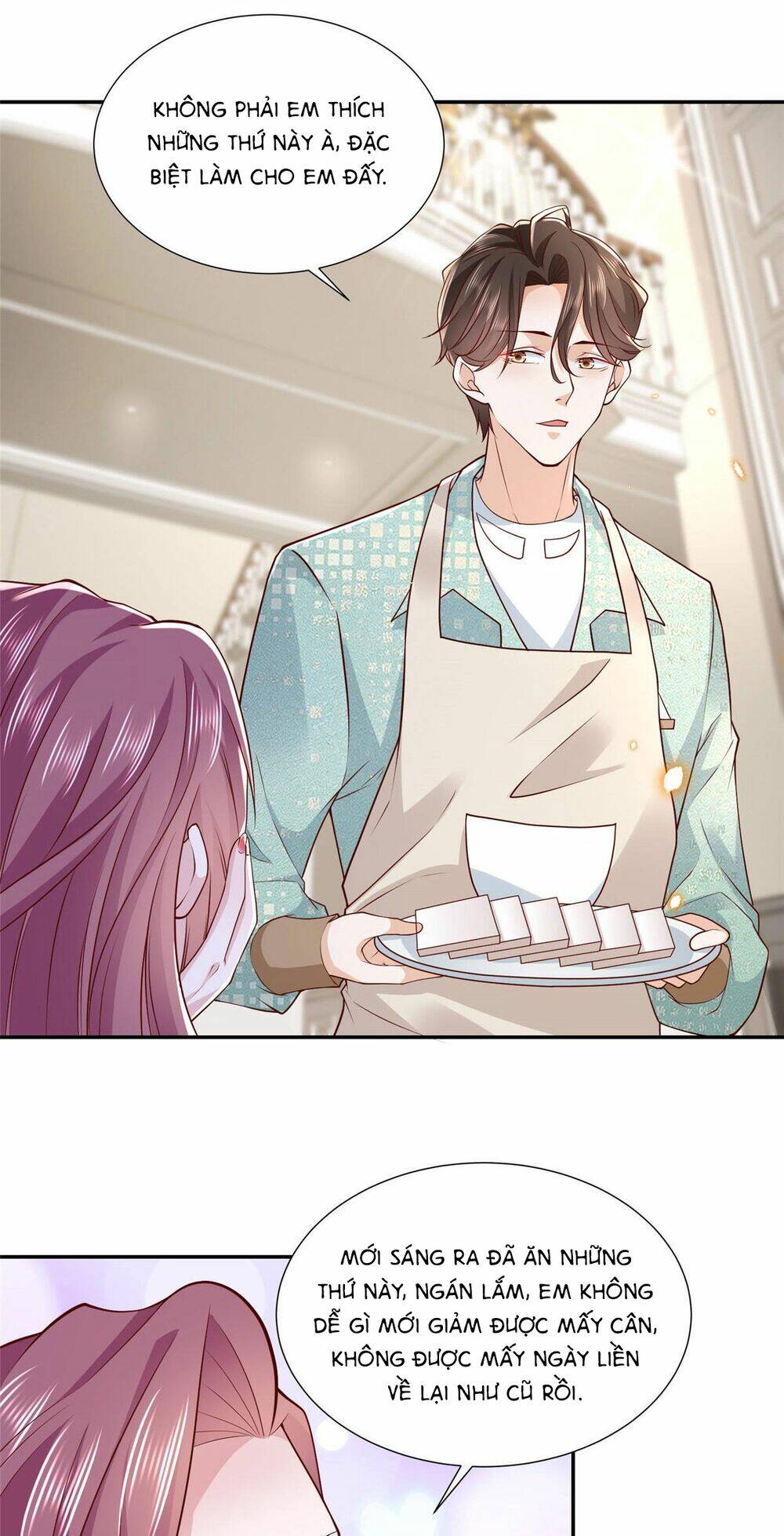 Mỗi Tuần Ta Có Một Nghề Nghiệp Mới: Chapter 273