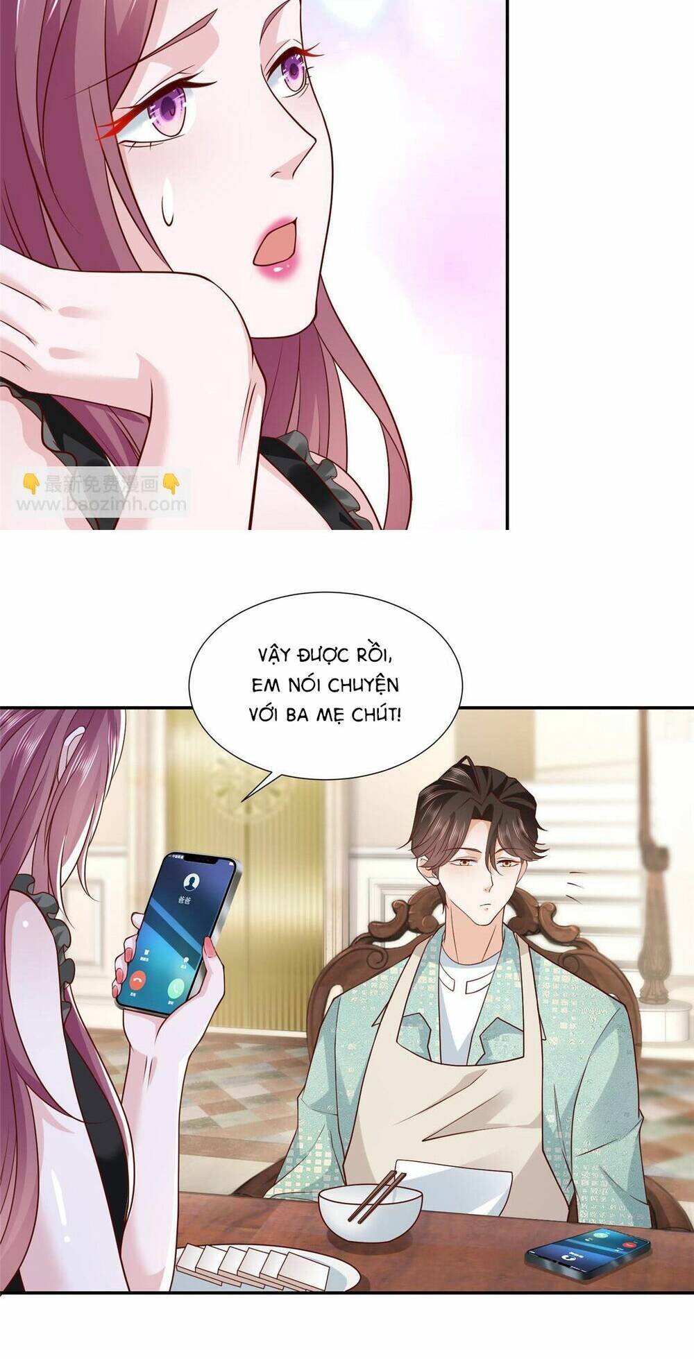 Mỗi Tuần Ta Có Một Nghề Nghiệp Mới: Chapter 273