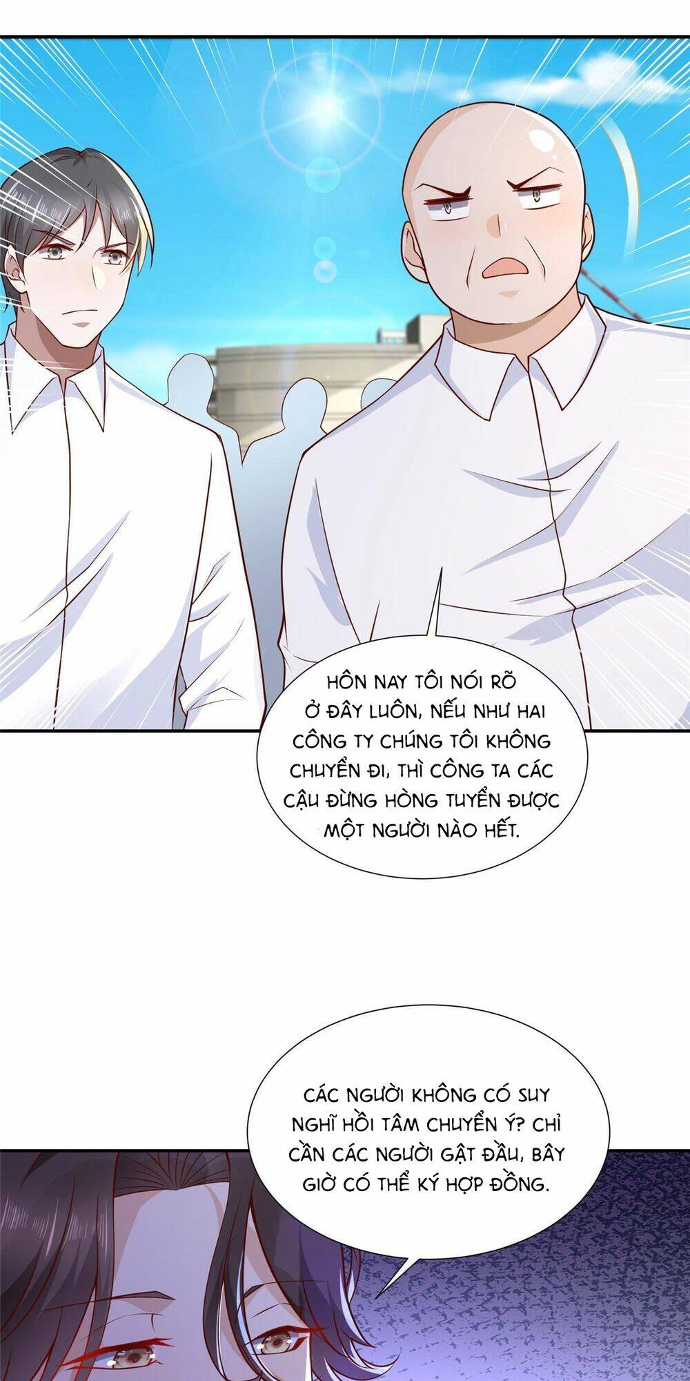 Mỗi Tuần Ta Có Một Nghề Nghiệp Mới: Chapter 274