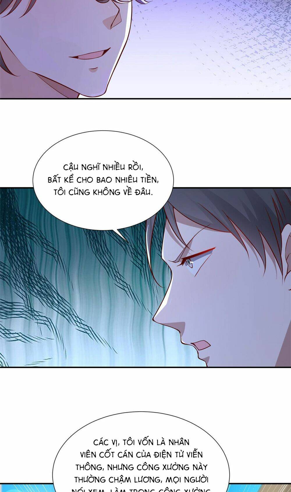 Mỗi Tuần Ta Có Một Nghề Nghiệp Mới: Chapter 274