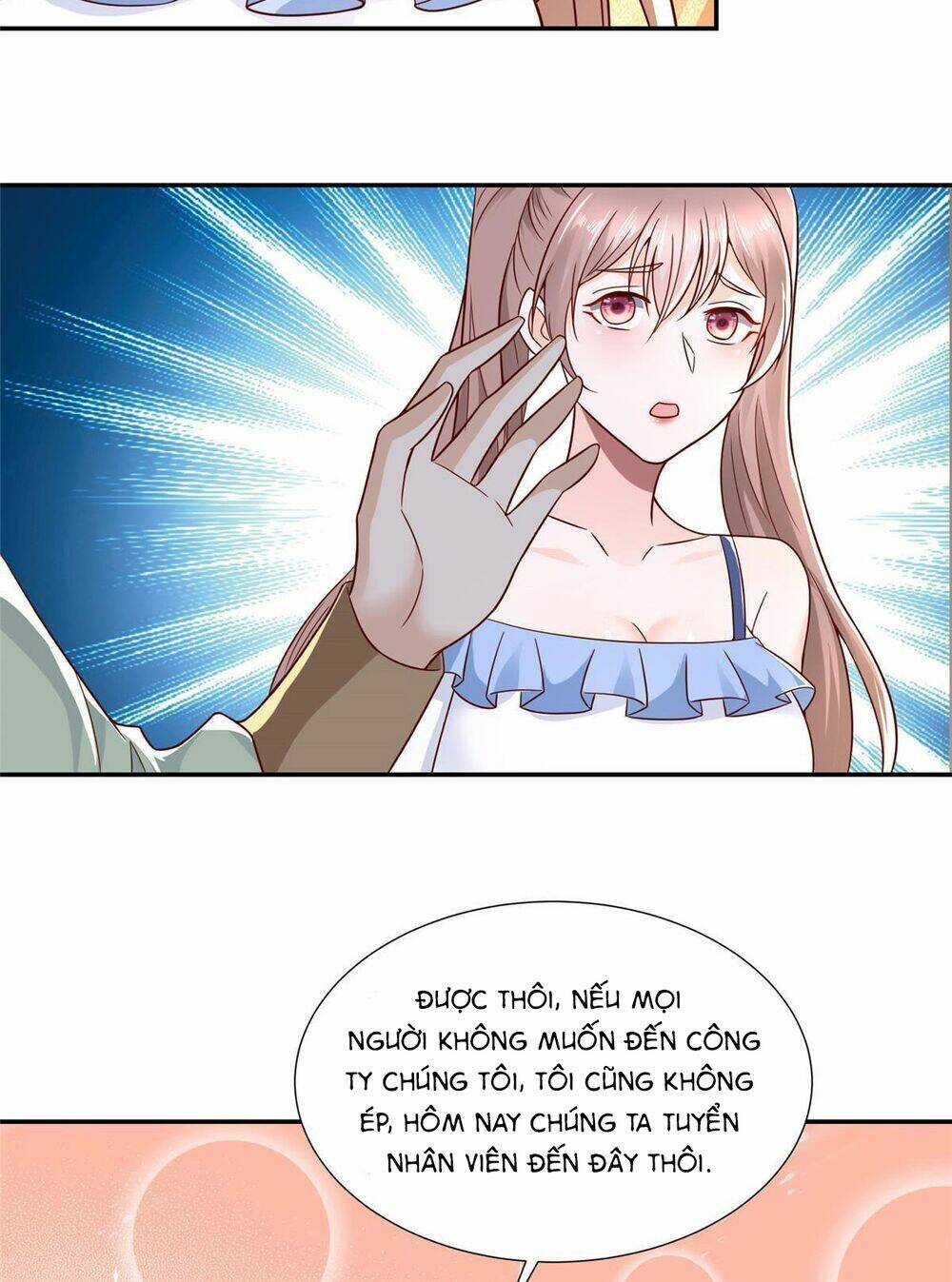 Mỗi Tuần Ta Có Một Nghề Nghiệp Mới: Chapter 274