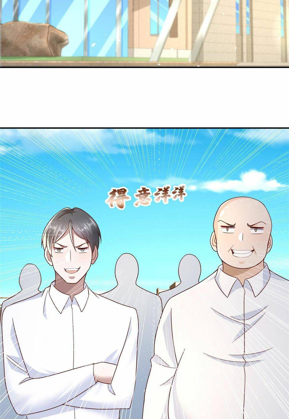 Mỗi Tuần Ta Có Một Nghề Nghiệp Mới: Chapter 274
