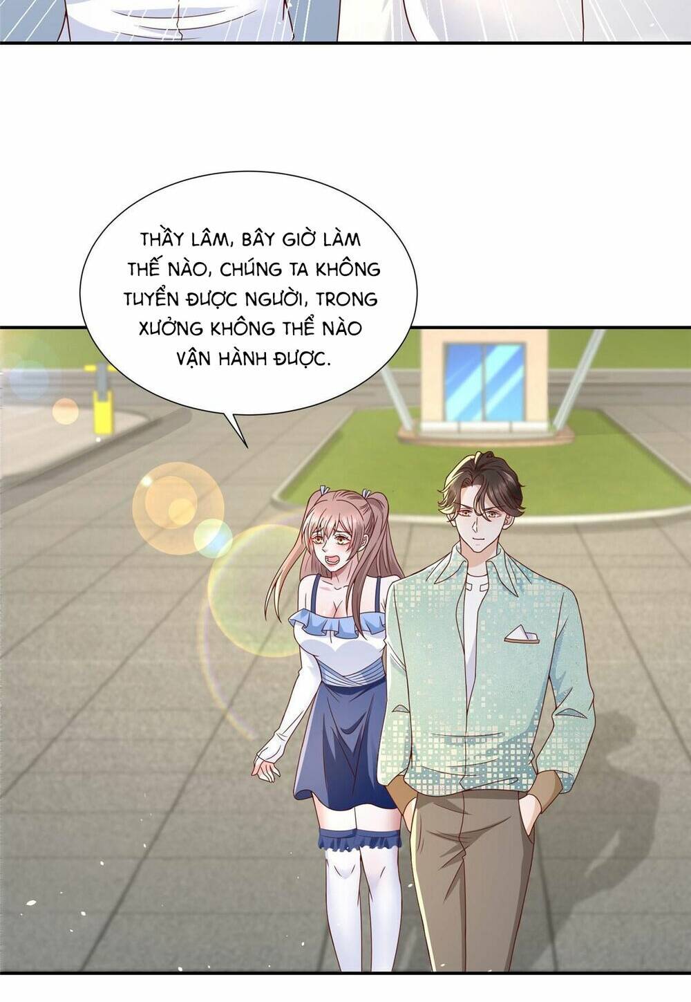 Mỗi Tuần Ta Có Một Nghề Nghiệp Mới: Chapter 274