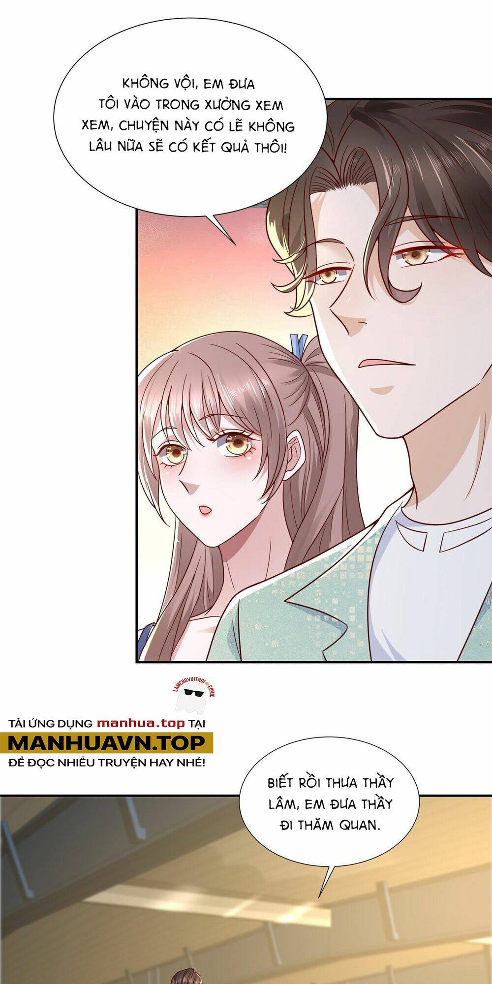 Mỗi Tuần Ta Có Một Nghề Nghiệp Mới: Chapter 274