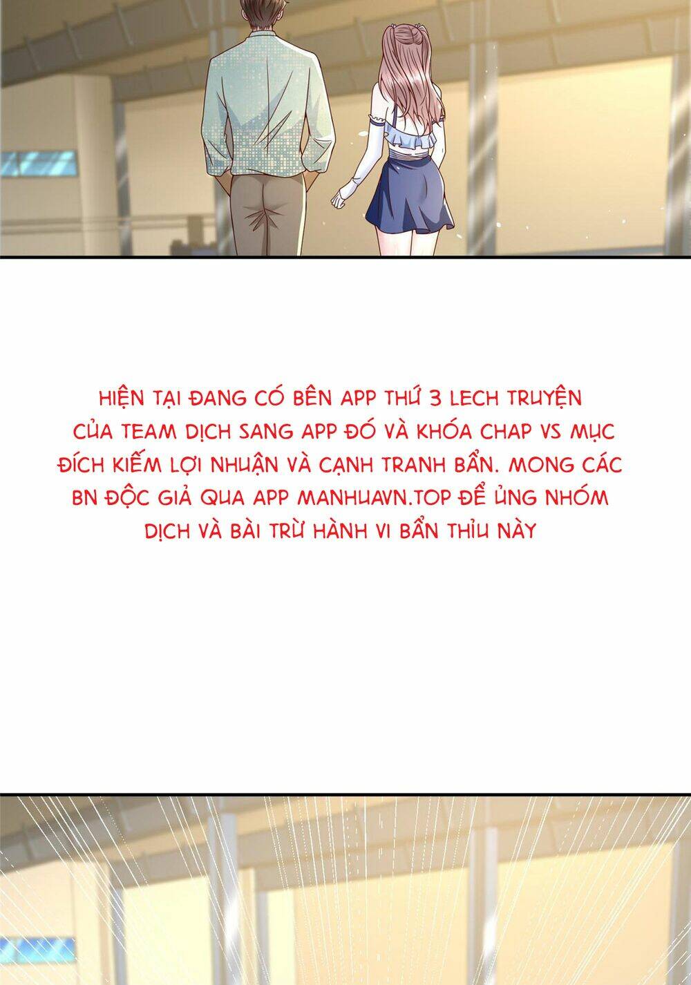 Mỗi Tuần Ta Có Một Nghề Nghiệp Mới: Chapter 274
