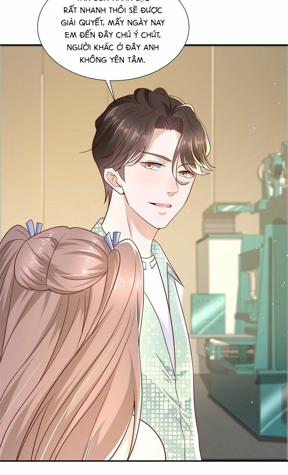 Mỗi Tuần Ta Có Một Nghề Nghiệp Mới: Chapter 274