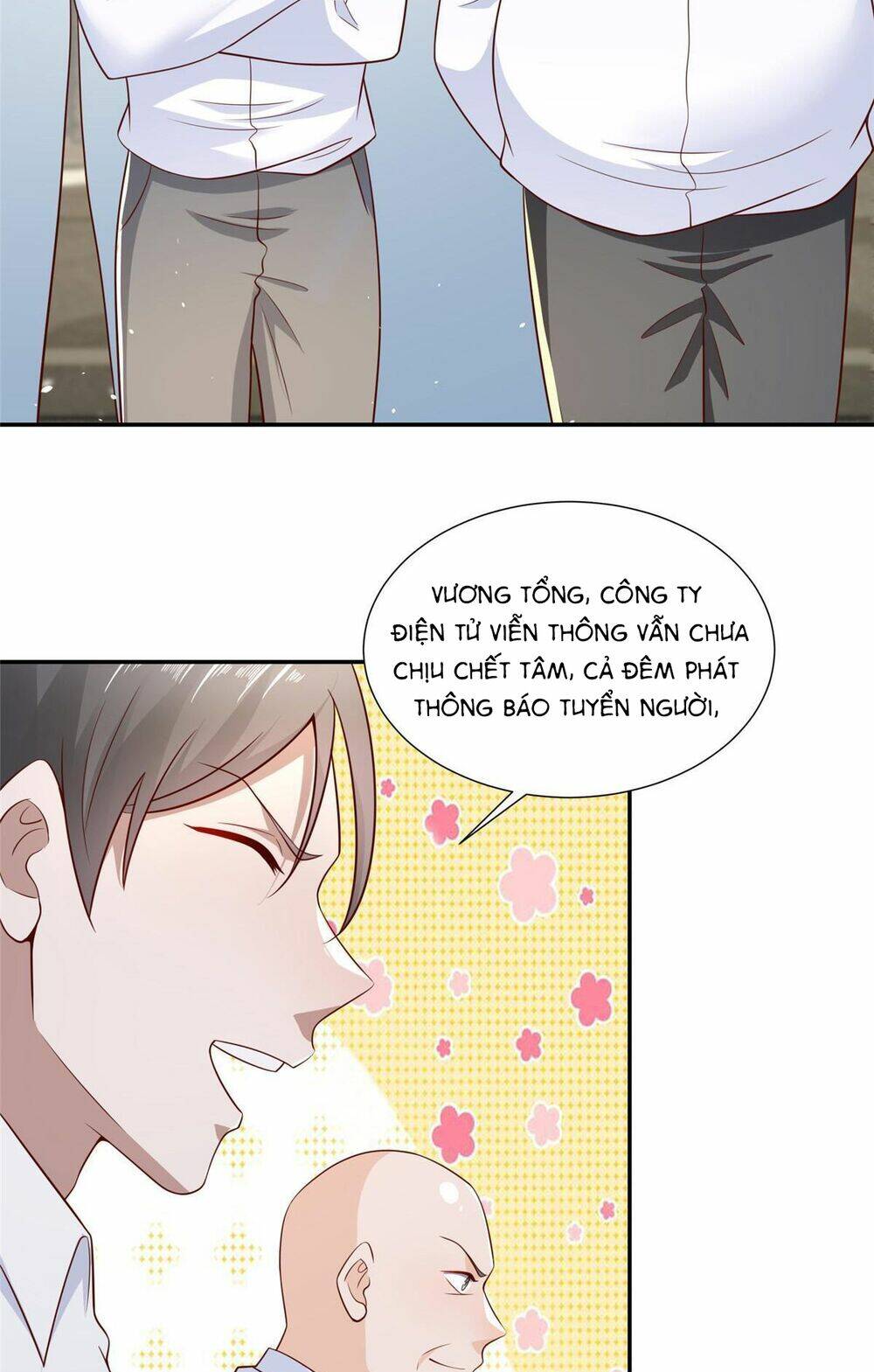 Mỗi Tuần Ta Có Một Nghề Nghiệp Mới: Chapter 274