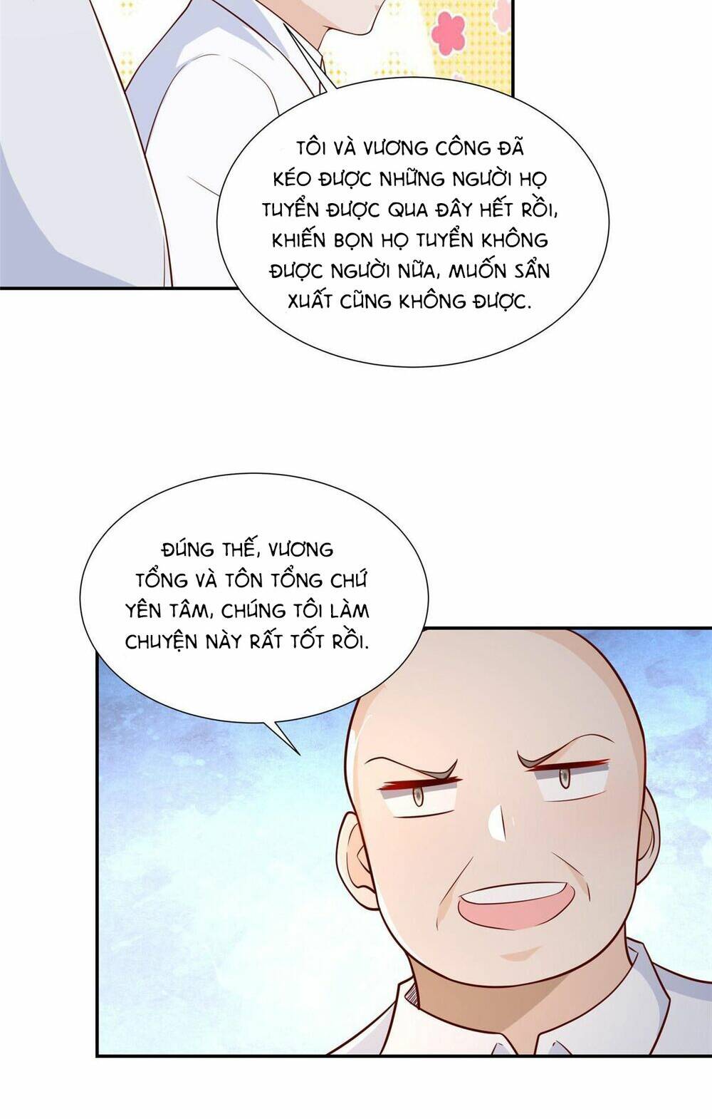 Mỗi Tuần Ta Có Một Nghề Nghiệp Mới: Chapter 274