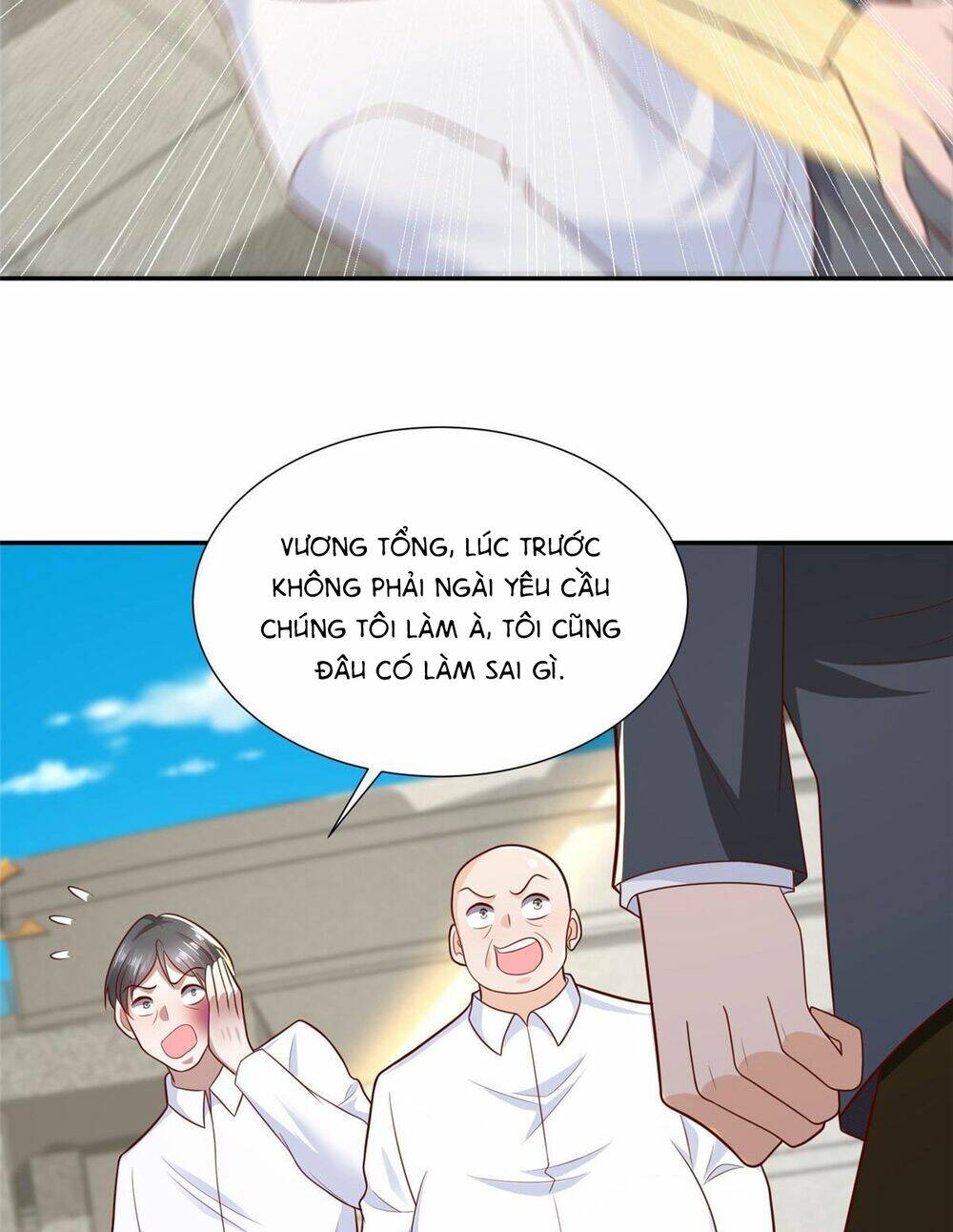 Mỗi Tuần Ta Có Một Nghề Nghiệp Mới: Chapter 274